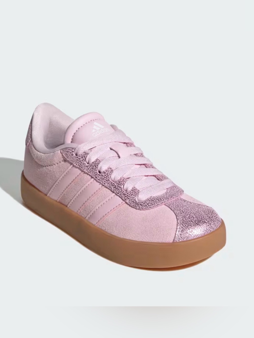 Adidas VL Court 3.0 Kids New in Box!